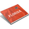 University of Florida Orange Jersey Surface Book Skin